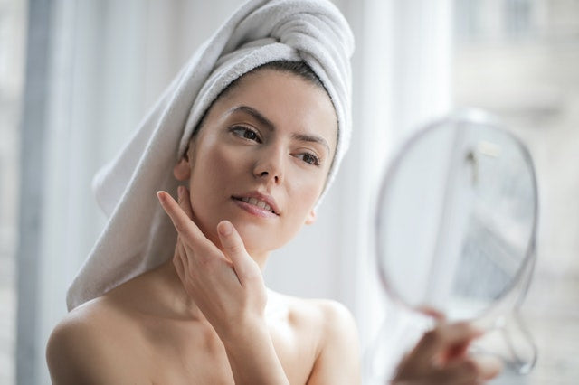 Renew Your Skin's Natural Radiance