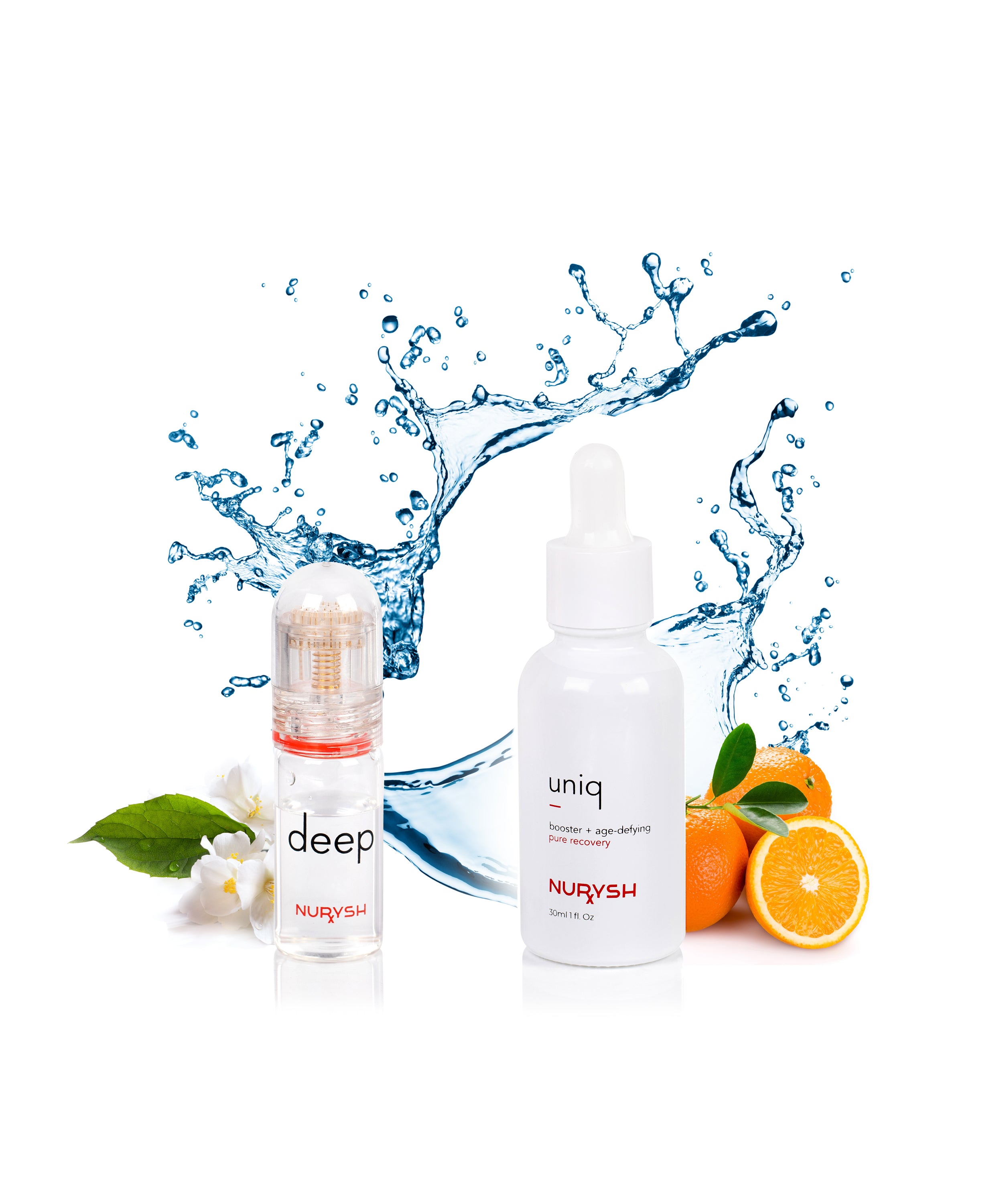 deep product