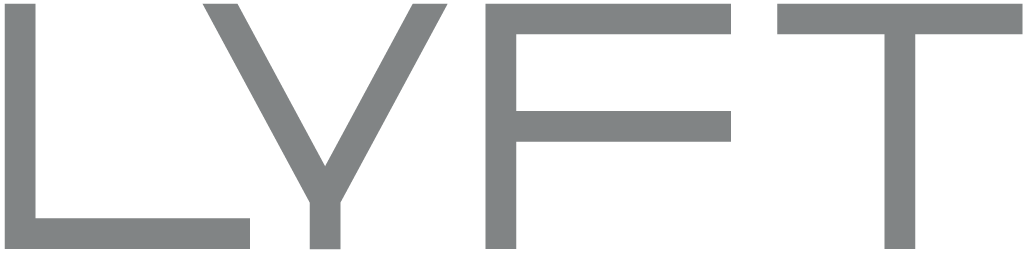 lyft logo