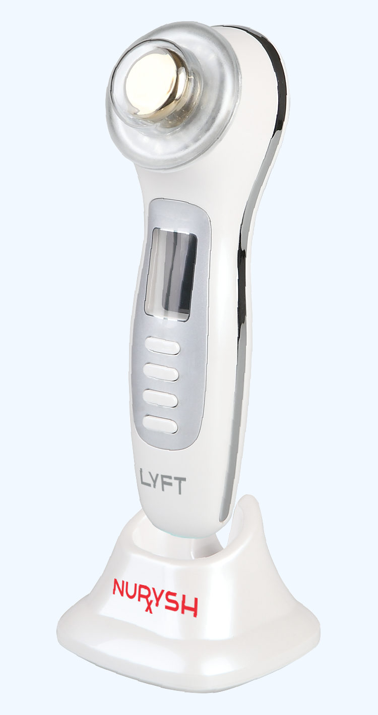 lyft-device