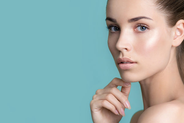 How to Get Gorgeous Skin Before You Put on Makeup
